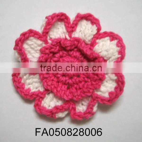 Crochet(2)