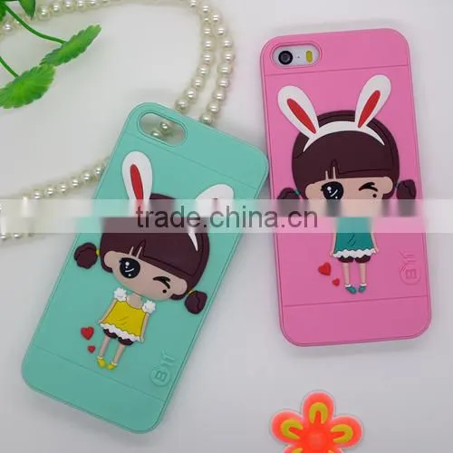 Silicon Case for Mobile Phone,cell Phone Case for Phone Case photo-2