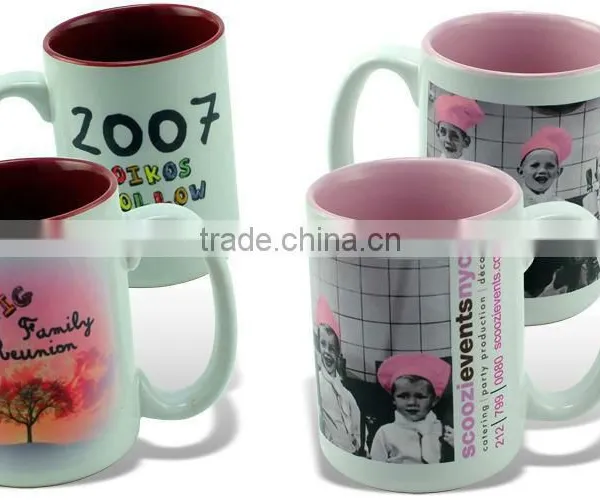 Sublimation Mug