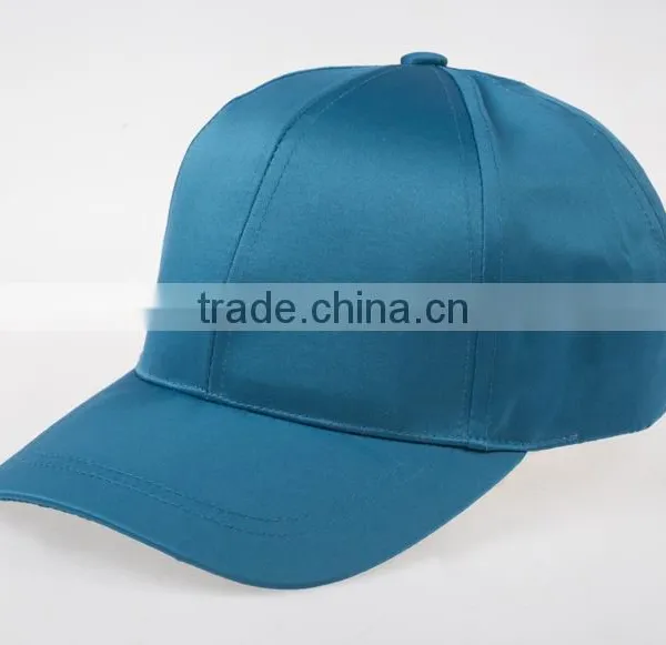 Fashion Custom6 Panel Baseball Caps Wholesale High Quality Plain Sport Cap photo-6
