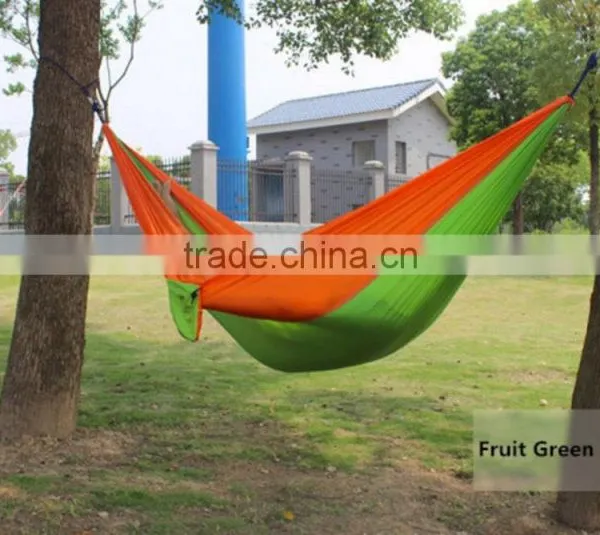 Shuoyang Wholesale High Quality and Low Price Parachute Hammock photo-2