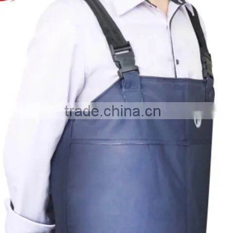 Waders / Fishing Trousers / Pants Catch Fish / Half-length Waterproof Pants photo-5