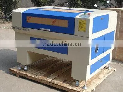 Good Price With 60w/80w/100w/150w JQ9060 Wood Laser Cutter in India photo-4