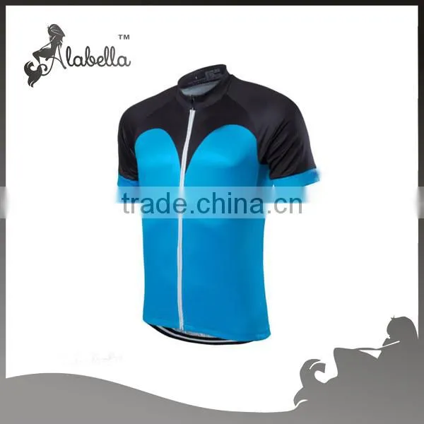 2016 Cycling Short Sleeve Clothing Set Bike Bicycle Suit photo-3
