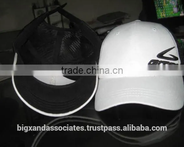 Multi-Size Flexfit Style Golf Caps photo-3