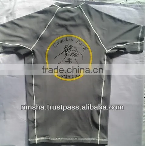 Rash Guard photo-2