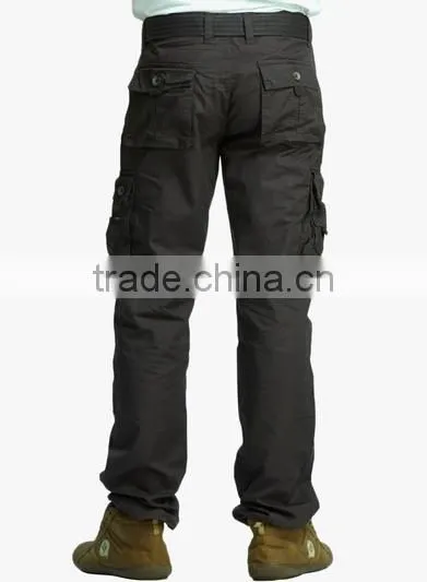 New Mens Cargo Pants, Custom Cargo Pants ,your Own Brand Cargo Pants photo-2