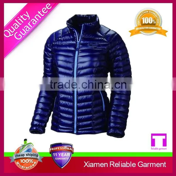 Best Heavy Padded Winter Jacket China Wholesale photo-4