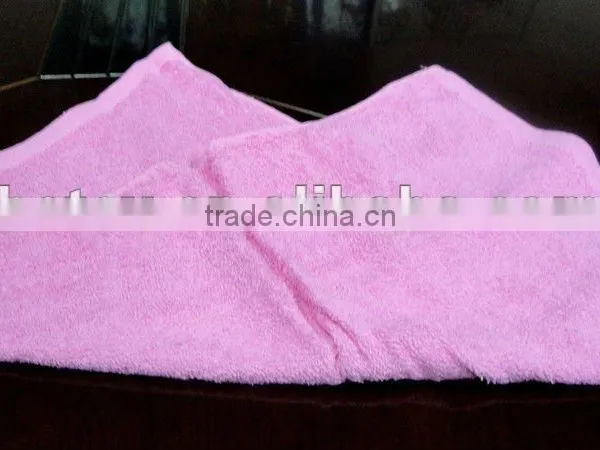 Yarn Dyed Jacquard Towels photo-3