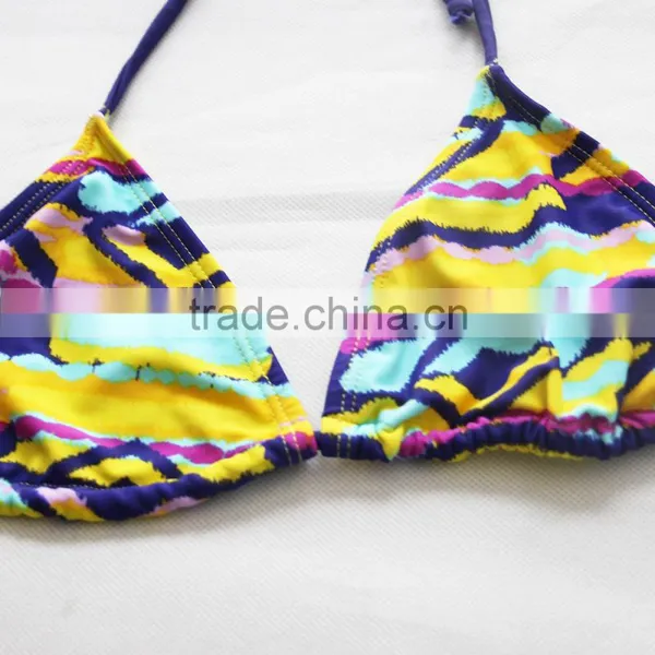 Hot Bikini Women Swimwear photo-4