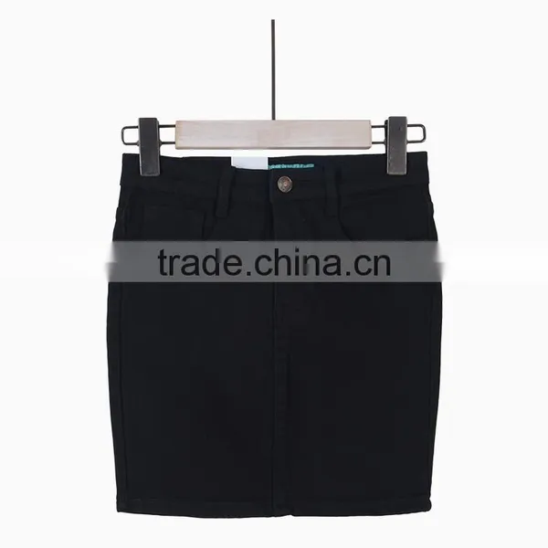 Wholesale Ladies Fahion Sexy Short Pencil Tight Skirts photo-2
