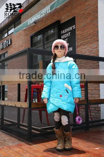 Wholesale Children Clothes Made in China photo-3