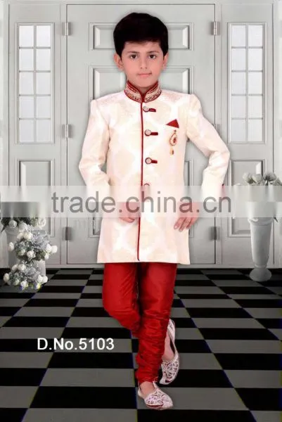 Children Sherwani photo-5