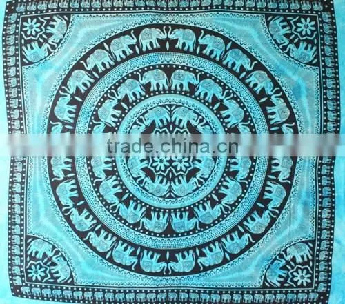 Tapestry Mandala Tapestry Wall Hanging Elephant Tapestry