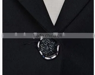 High Quality and Best Workmanship Business Suit for Women Skirt photo-6