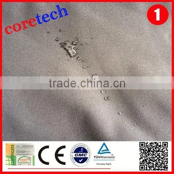 Hot Sale Breathable Stretch Tent Fabric Waterproof Factory photo-4