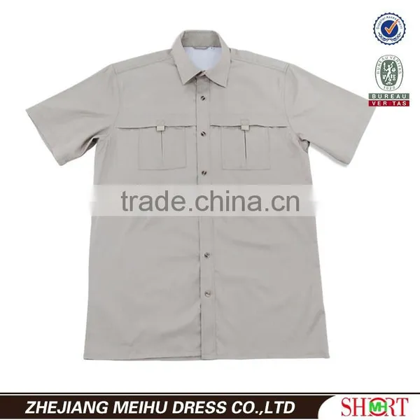 Latest Design Men Trendy Casual Shirt Fancy T-shirt photo-2