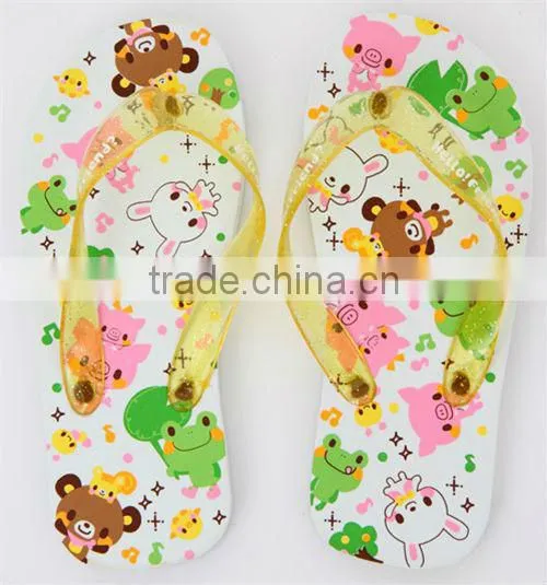 Children Beach Flip Flop Sandals photo-2