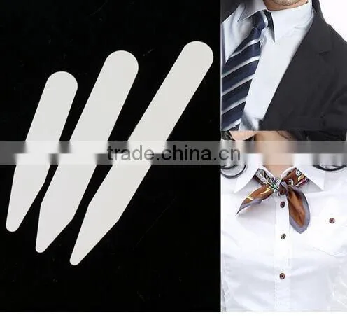 High Quality Collar Stays and Collar Stiffeners for Shirt photo-5