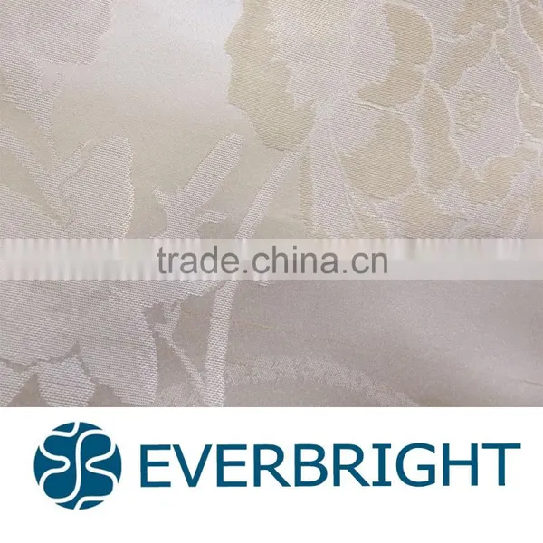 Satin Ticking Cover Fabric for Mattress or Bed photo-4