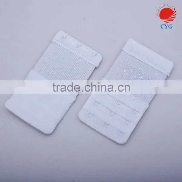 Ladies 3 Hook Bra Extender For Bra Accessories photo-4