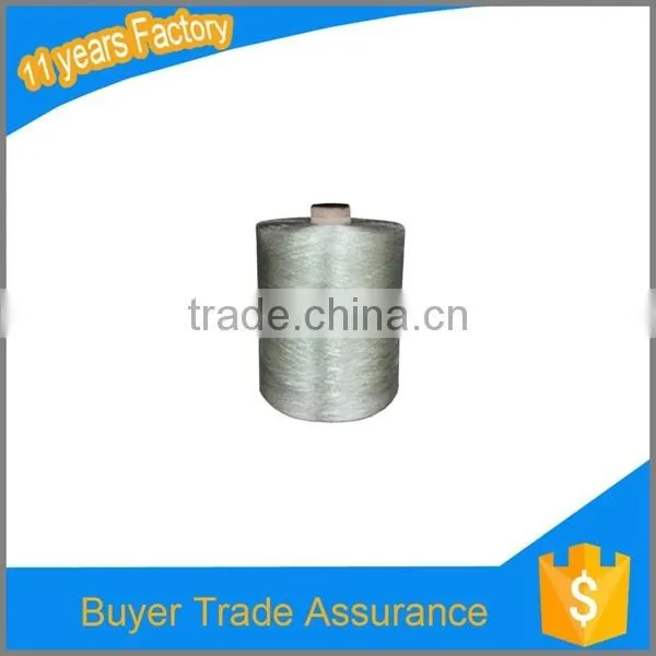 300/2 Fdy Polyester Thread for Lace Embroidery
