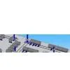 Wind Tower Tube Welding Manipulator