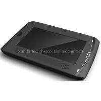 PORTABLE TV +DVB-T2 XD-T903 photo-3