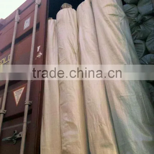 Water Soluble Embroidery Backing Paper photo-6