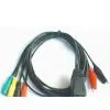 Auto Cable for Peugeot 2PIN+Clip/KTS*4