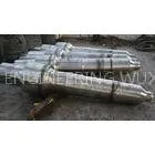 OEM Nonstandard ASTM EF + LF + VD Heavy Steel Forgings / Forged Shaft Roller