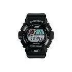 Skmei PU LCD Digital Movt Sport Watch , OEM 3 ATM Kids Electronic Watch