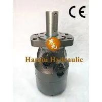 OMH/BMH Hydraulic Orbit Motors