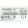 Defrost Thermostat JC-825 photo-2