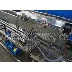 PP / PE Lollipop Stick Making Machine Pipe Extrusion Line 9mx1mx1.7m