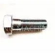 Go Kart Hex Stainless Steel Bolts and Nuts Security Hole in the Bottom