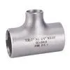 Carbon Steel Equal Tee