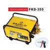 High Pressure Cleaning Machine(FKD-355)