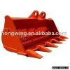 Skelecton Bucket