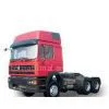 SELL HOWO TRUCK TRAILER