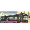 HOWO City Bus