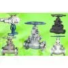Globe Valve