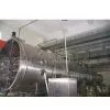 Vacuum Belt Drier