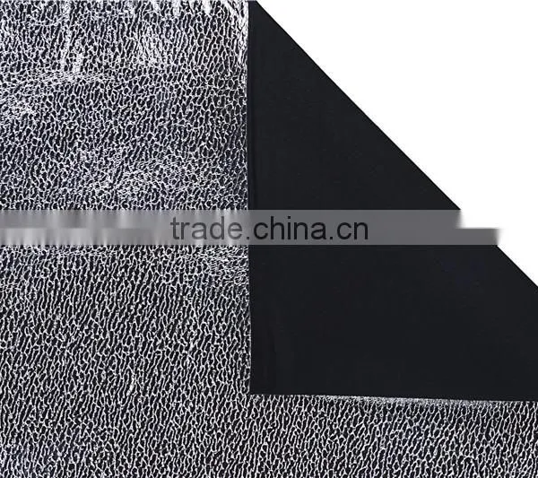 600D Orange Laminated TPU Oxford Super Waterproof Fabric photo-5