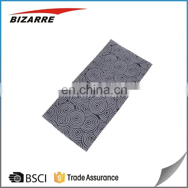 Hot Sale Women Sport Bandana Headband High Elastic photo-2