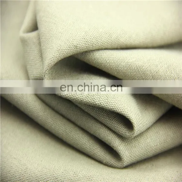 Linen Viscose Printed Fabric for Viscose Hemp Fabric photo-2