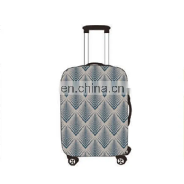 Hot Selling Custom Fashion Travel Bag Cover photo-6