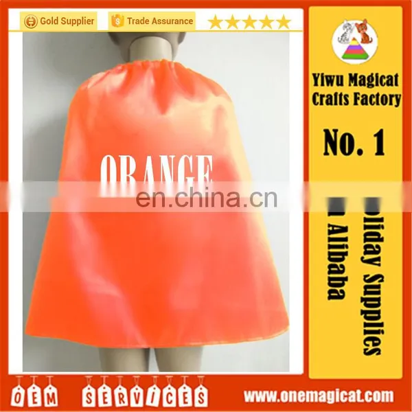 70*60CM Customized Superhero Capes photo-3