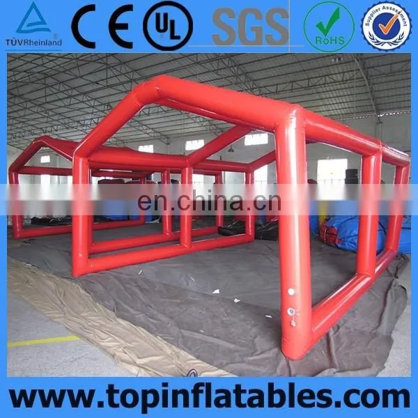 Inflatable Air Building Frame photo-6