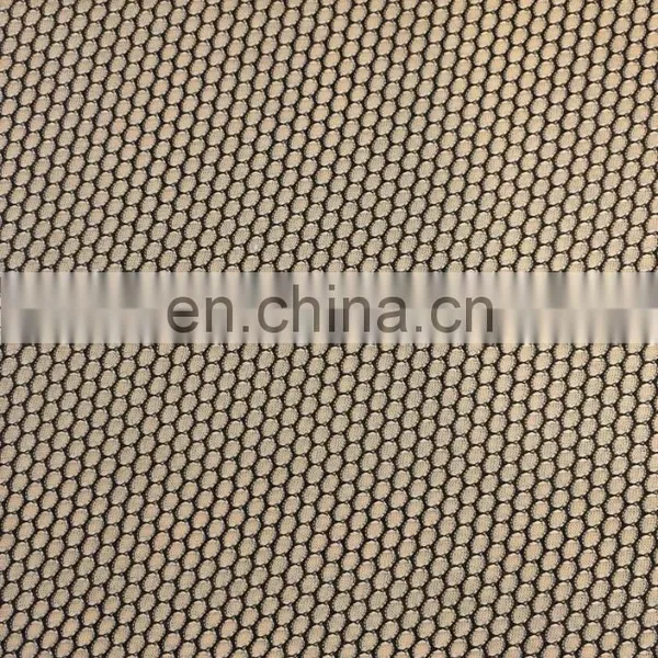 Knitted Fabric for Garments